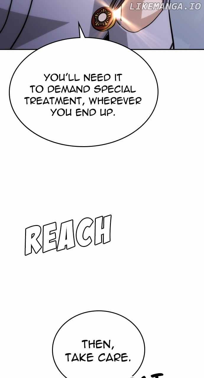 The Regressor Protects Only Me Chapter 27 82